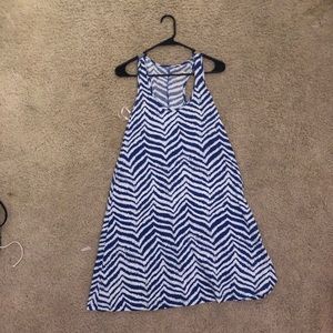 NWOT Lilly Pulitzer Swing Dress